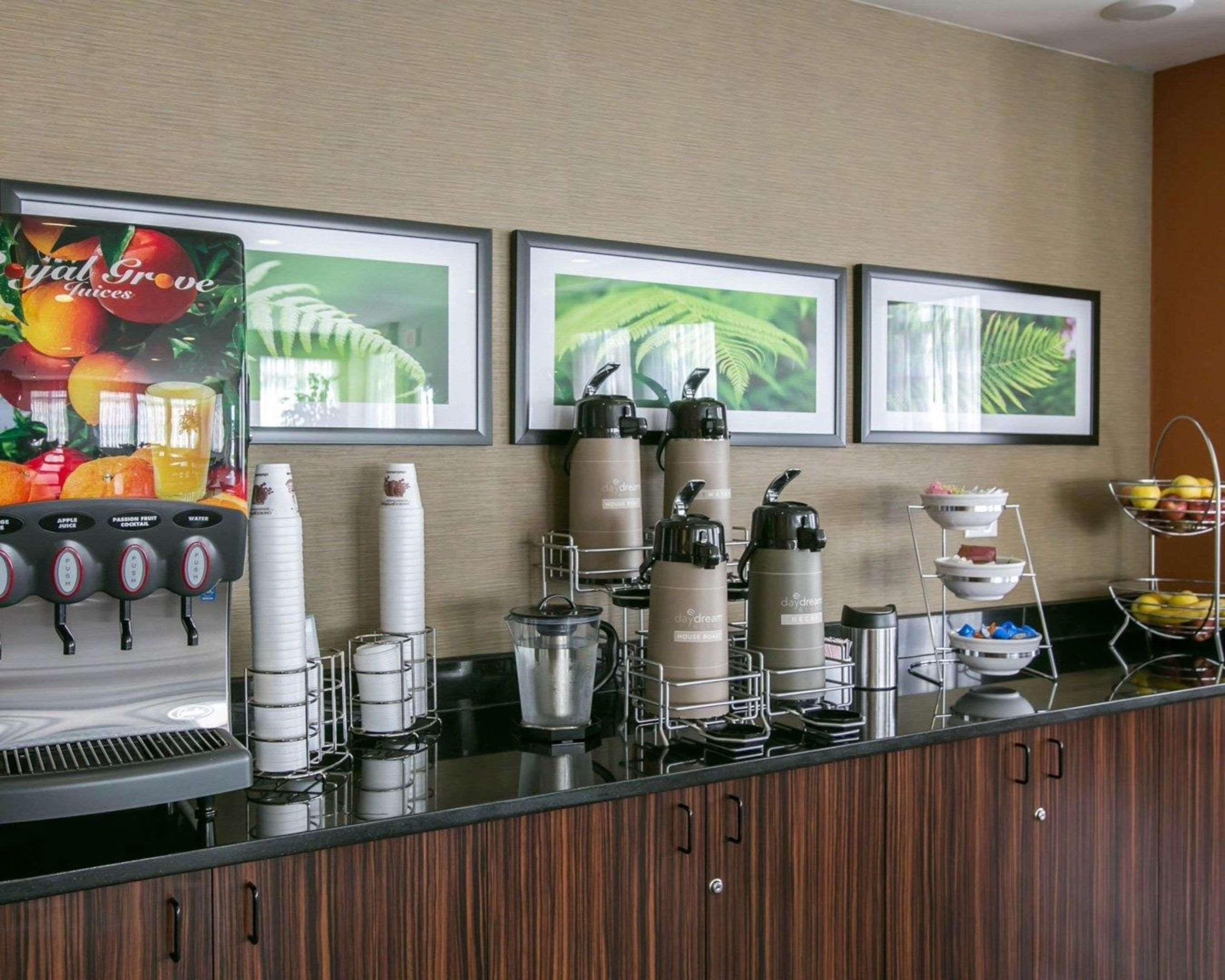Sleep Inn & Suites Austin - Tech Center Ngoại thất bức ảnh