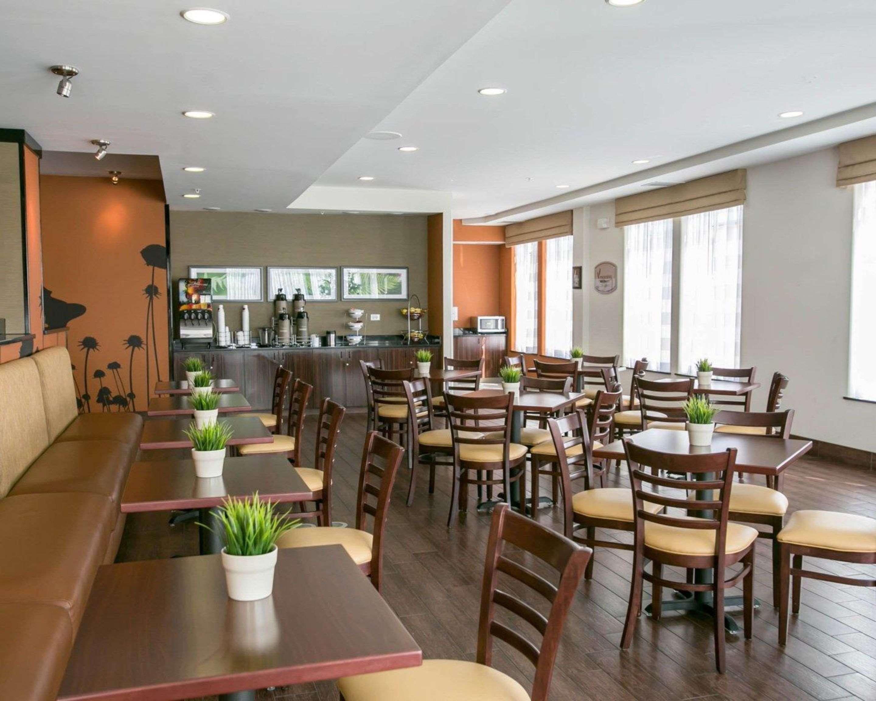 Sleep Inn & Suites Austin - Tech Center Ngoại thất bức ảnh