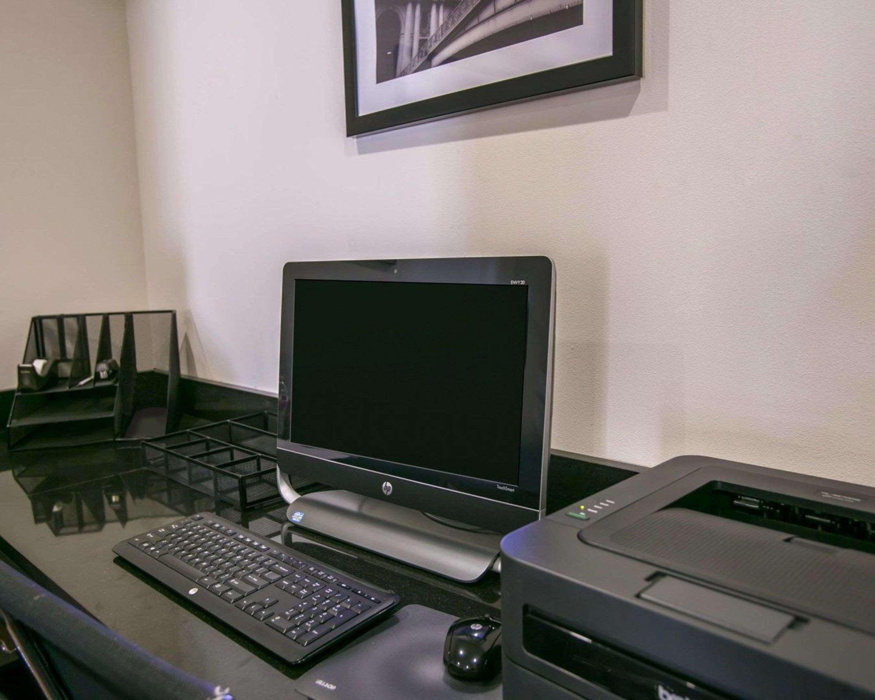 Sleep Inn & Suites Austin - Tech Center Ngoại thất bức ảnh