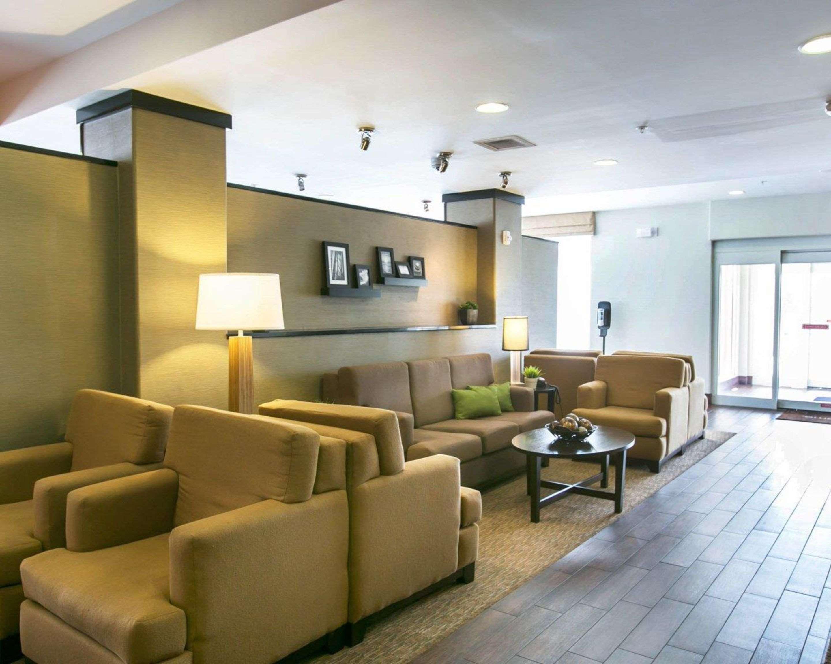 Sleep Inn & Suites Austin - Tech Center Ngoại thất bức ảnh
