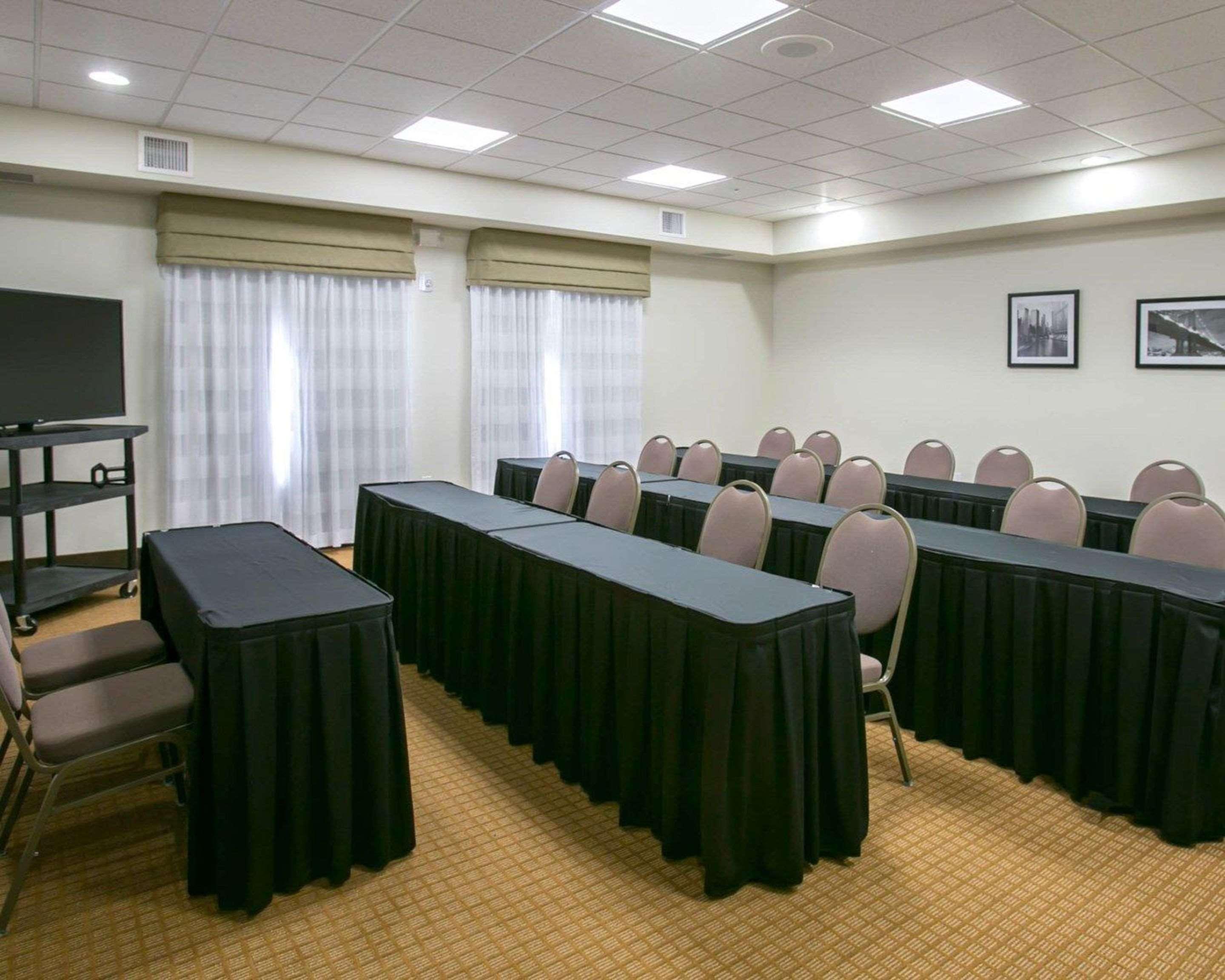 Sleep Inn & Suites Austin - Tech Center Ngoại thất bức ảnh