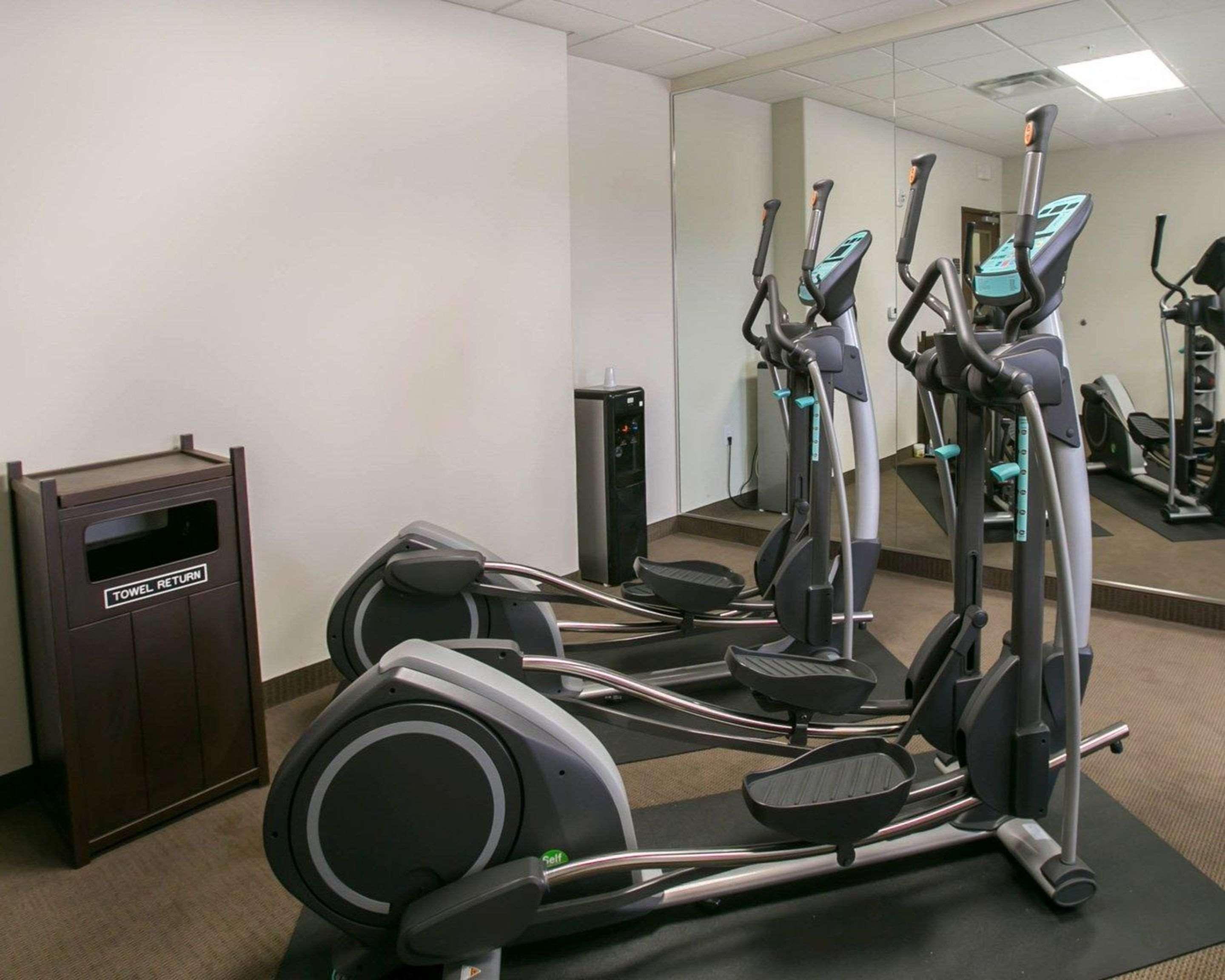 Sleep Inn & Suites Austin - Tech Center Ngoại thất bức ảnh