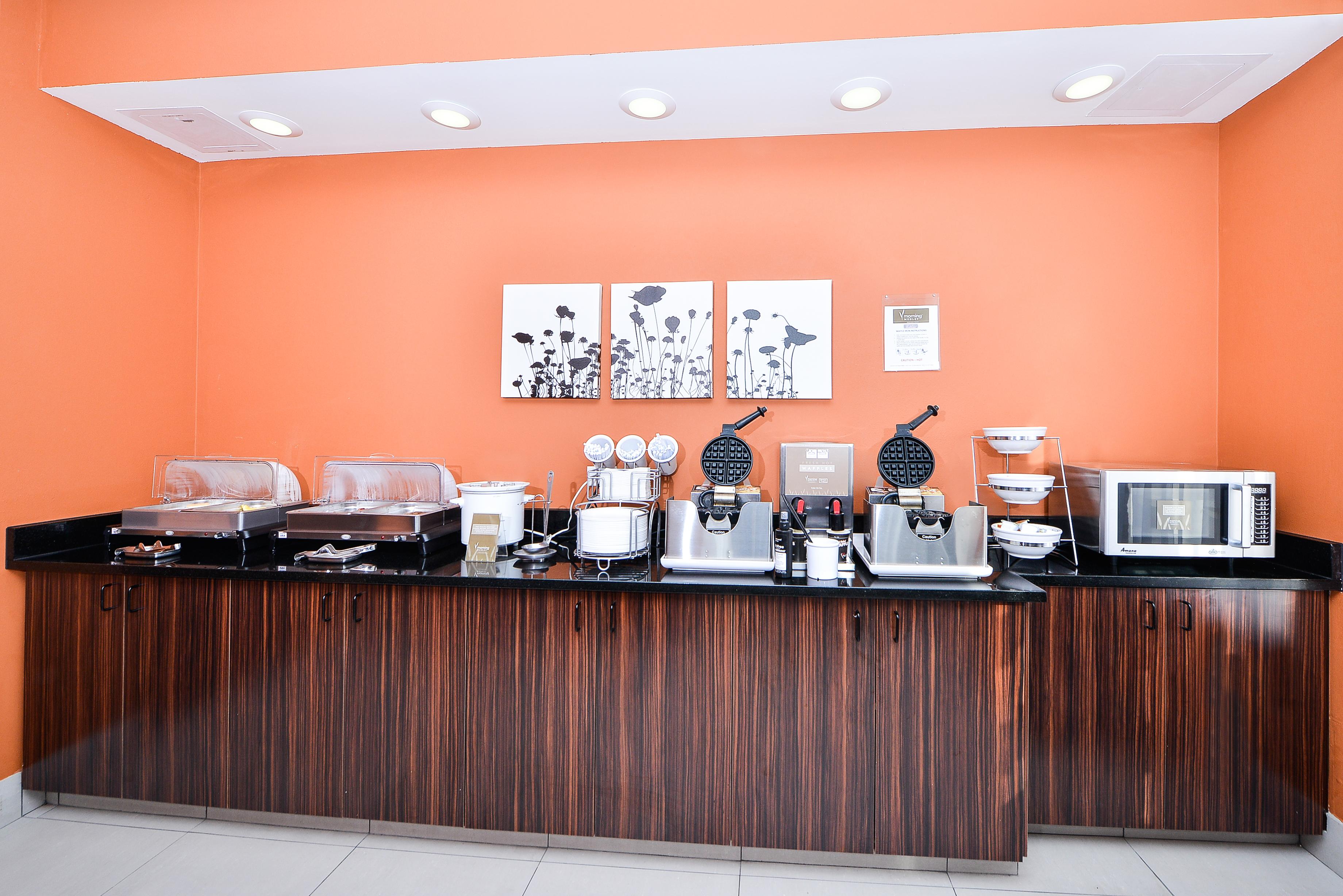 Sleep Inn & Suites Austin - Tech Center Ngoại thất bức ảnh