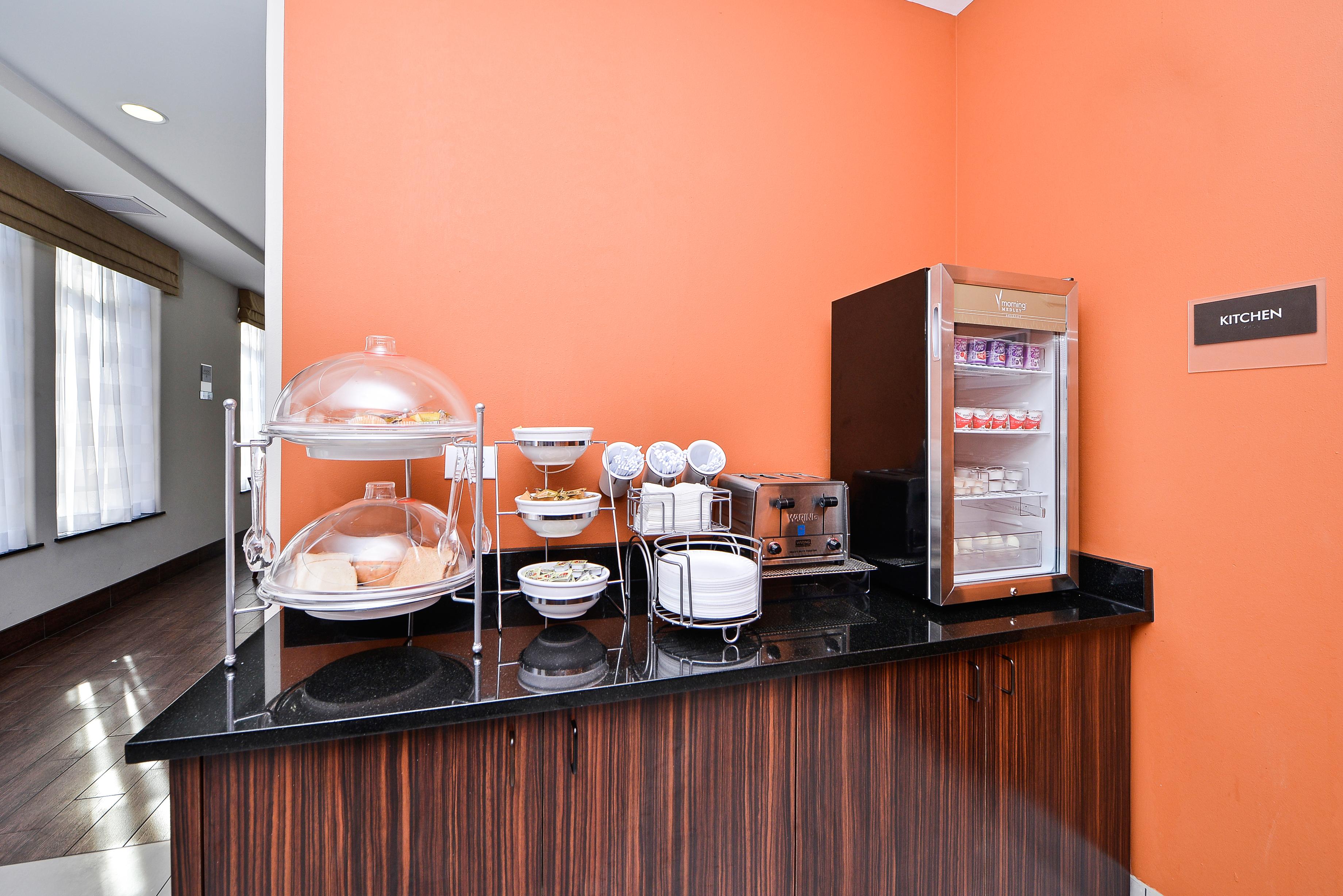 Sleep Inn & Suites Austin - Tech Center Ngoại thất bức ảnh