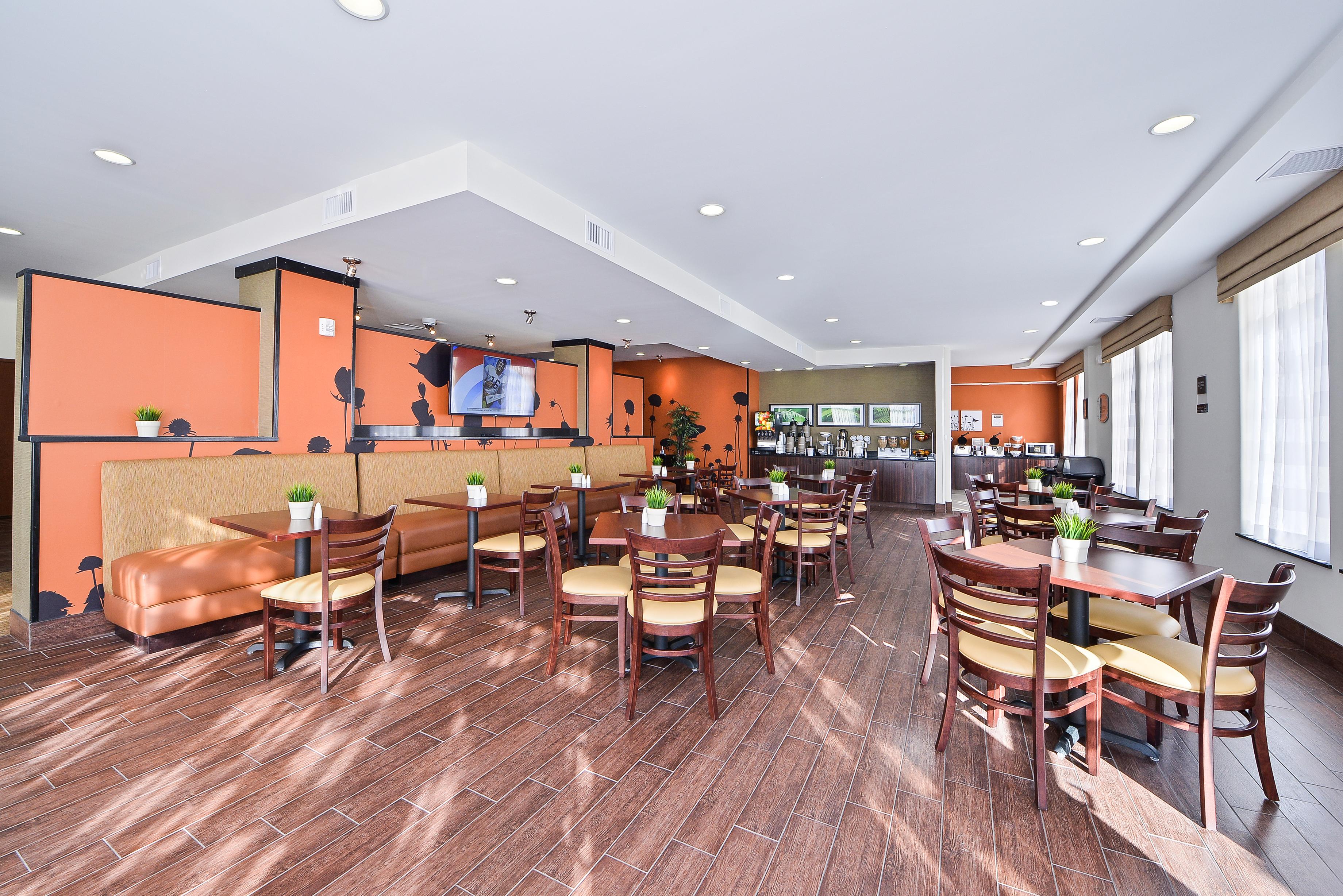 Sleep Inn & Suites Austin - Tech Center Ngoại thất bức ảnh